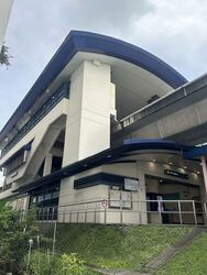 Blk 155 Jalan Teck Whye (Choa Chu Kang), HDB 5 Rooms #557568211